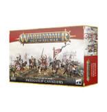 Games Workshop Freeguild Cavaliers