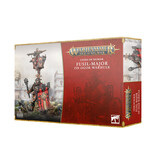 Games Workshop Fusil-Major On Ogor Warhulk
