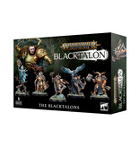 Games Workshop The Blacktalons