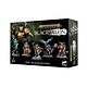 The Blacktalons