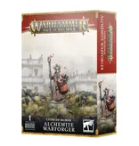 Games Workshop Alchemite Warforger