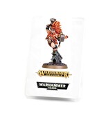 Games Workshop Grimhold Exile