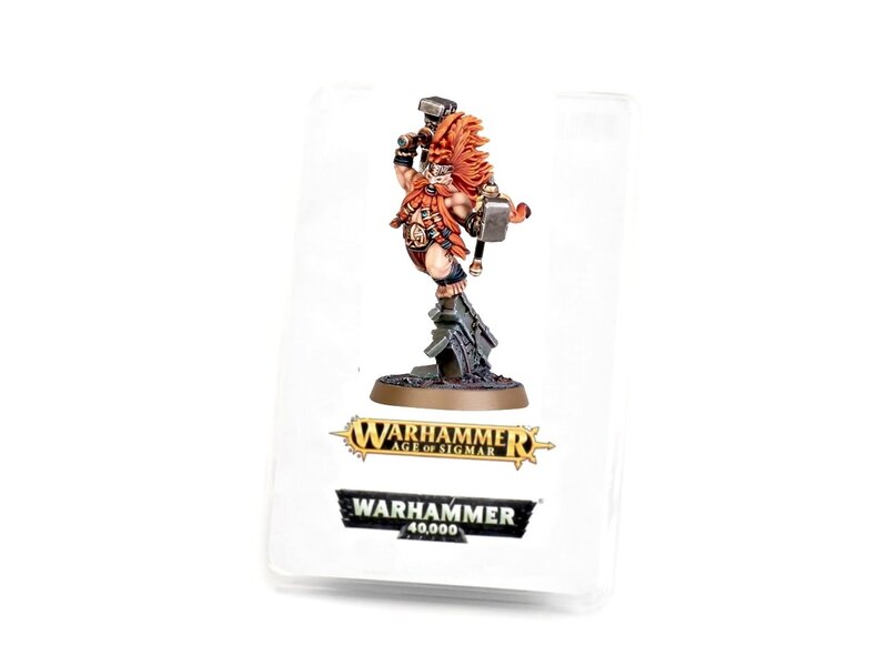 Games Workshop Grimhold Exile