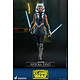 Ahsoka Tano Sixth Scale Figure by Hot Toys The Clone Wars - Television Masterpiece Series