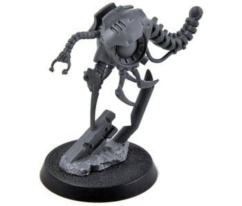  Games Workshop - Warhammer 40,000 - Necrons: Ophydian  Destroyers : Toys & Games