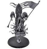 Games Workshop NIGHTHAUNT Kurdoss Valentian The Craven King #1 Sigmar