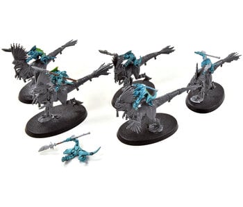 SERAPHON 5 Raptadon Hunters #1 Sigmar