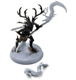 Games Workshop SYLVANETH Branchwych #1 Sigmar