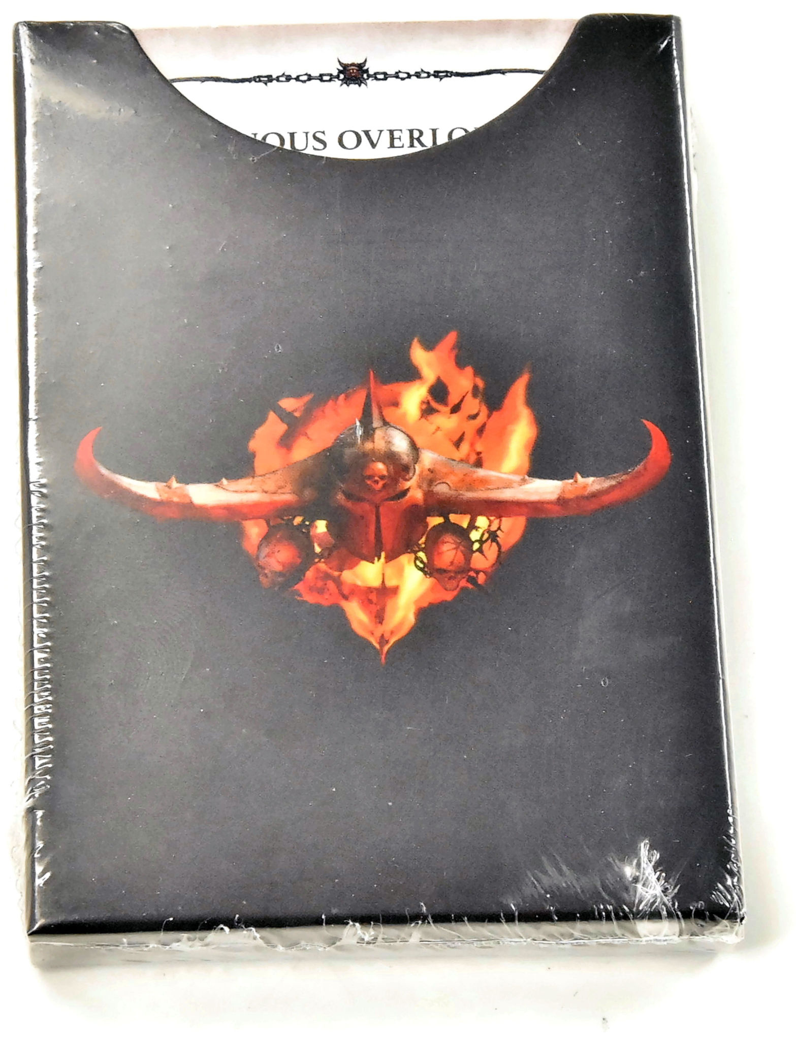 Games SLAVES TO DARKNESS Enhancement Cards 1 Sigmar Au