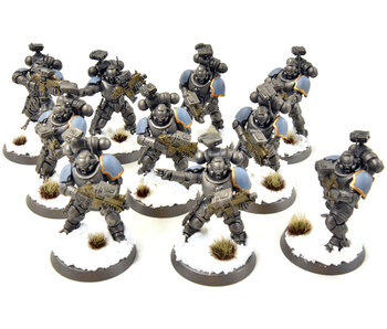 SPACE WOLVES 10 Infiltrators #1 Warhammer 40K