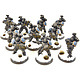 SPACE WOLVES 10 Infiltrators #1 Warhammer 40K