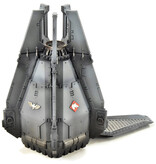 Games Workshop SPACE WOLVES Drop Pod #2 Warhammer 40K