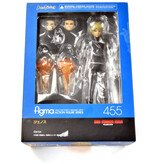 FIGMA Genos One Punch Man Action Figure