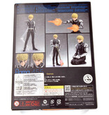 FIGMA Genos One Punch Man Action Figure