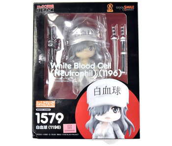 NENDOROID White Blood Cell (Neutrophil) (1196)