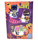 Hot Toys HOT TOYS Batman, Robin & Villains Collectible Set