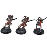 Games Workshop ADEPTA SORORITAS 3 Arco Flagellant #1 WELL PAINTED Warhammer 40K