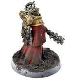 Games Workshop ADEPTA SORORITAS Sister Dogmata #2 WELL PAINTED Warhammer 40K