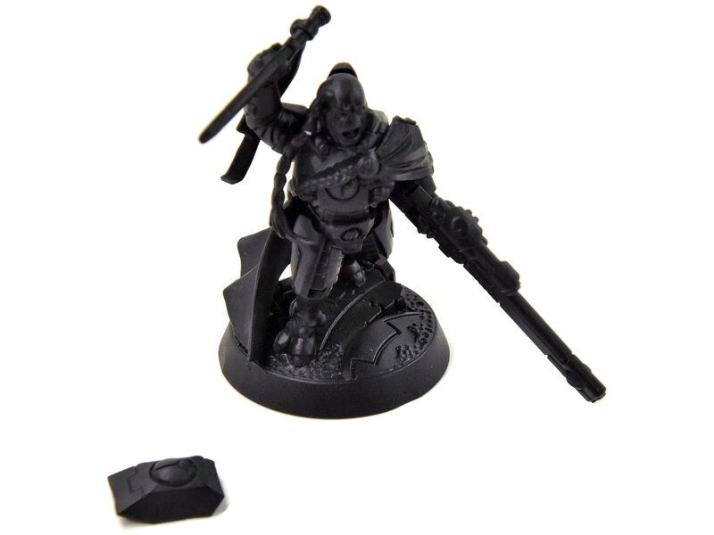 Games Workshop TAU EMPIRE Cadre Fireblade #1 Warhammer 40K