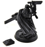 Games Workshop TAU EMPIRE Cadre Fireblade #1 Warhammer 40K