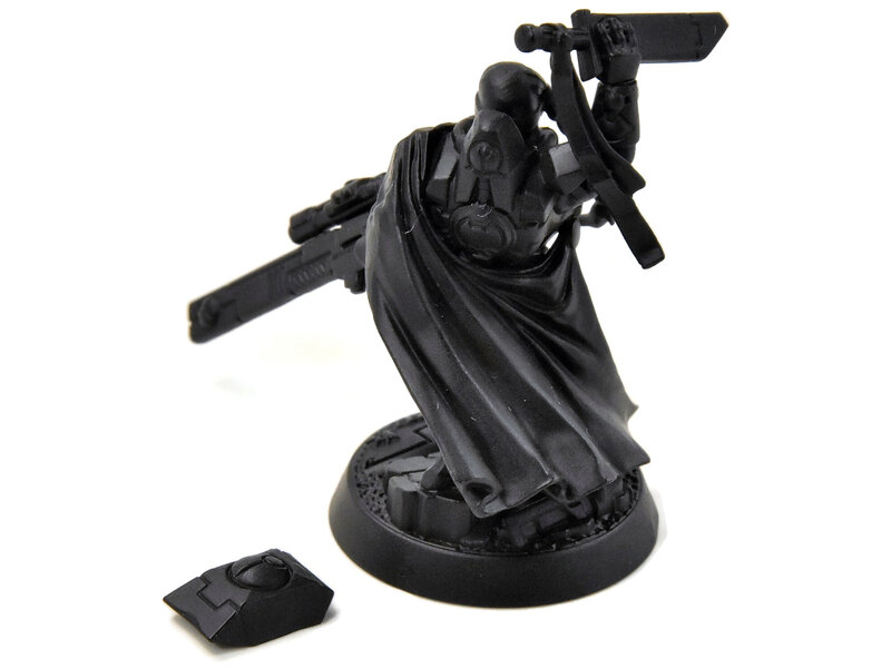 Games Workshop TAU EMPIRE Cadre Fireblade #1 Warhammer 40K