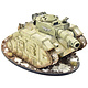ASTRA MILITARUM Leman Russ #1 WELL PAINTED Warhammer 40K