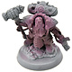 KHARADRON OVERLORDS Arkanaut Admiral #1 Warhammer 40K