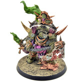 Games Workshop DEATH GUARD Lord of contagion #1 PRO PAINTED Dark Imperium
