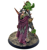 Games Workshop DEATH GUARD Lord of contagion #1 PRO PAINTED Dark Imperium