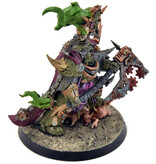 Games Workshop DEATH GUARD Lord of contagion #1 PRO PAINTED Dark Imperium