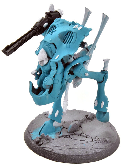 CRAFTWORLDS War Walker #2 Incomplete Warhammer 40K