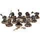 WARMACHINE Horgenhold Forge Guard #1 METAL Mercenaries