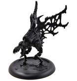 Games Workshop WARMACHINE Scavenger #1 METAL Cryx