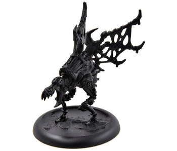 WARMACHINE Scavenger #1 METAL Cryx