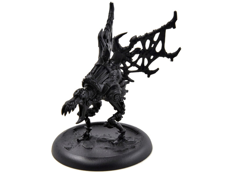 Games Workshop WARMACHINE Scavenger #1 METAL Cryx