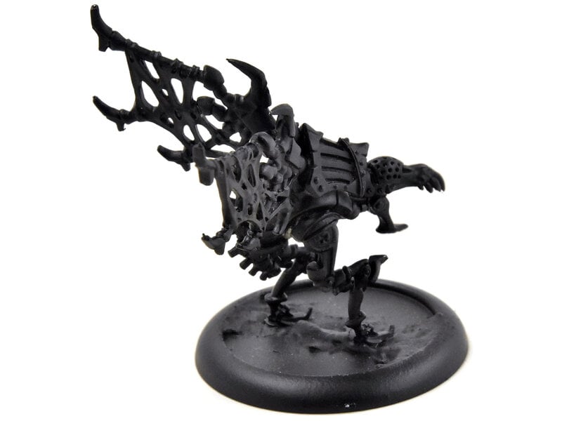 Games Workshop WARMACHINE Scavenger #1 METAL Cryx