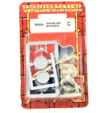 Games Workshop ORCS AND GOBLINS Savage Orc Boar Boyz NIB METAL Fantasy CANADA ONLY