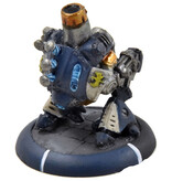 Games Workshop WARMACHINE Squire #1 METAL Cygnar