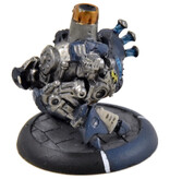 Games Workshop WARMACHINE Squire #1 METAL Cygnar