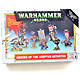 SPACE MARINES Heroes of The Adeptus Astartes SEALED METAL CANADA ONLY