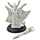 WARMACHINE Grand Scrutator Severius #1 METAL protectorate of Menoth