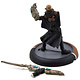 WARMACHINE Sylys Wyshnalyrr #1 METAL Mercenaries