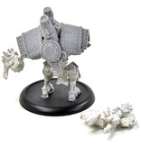 Privateer Press WARMACHINE Fire of Salvation #1 METAL protectorate of Menoth