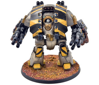 SPACE MARINES Leviathan Dreadnought #1 Forge World