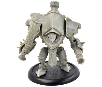 WARMACHINE Reckoner #1 protectorate of Menoth