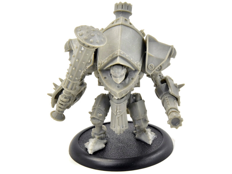 WARMACHINE Reckoner #1 protectorate of Menoth