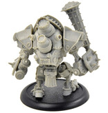 WARMACHINE Reckoner #1 protectorate of Menoth