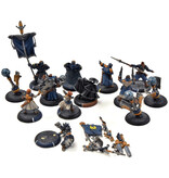 Games Workshop WARMACHINE Cygnar Loose Model Lot #1 METAL Cygnar