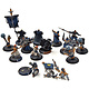 WARMACHINE Cygnar Loose Model Lot #1 METAL Cygnar