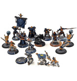 Games Workshop WARMACHINE Cygnar Loose Model Lot #1 METAL Cygnar